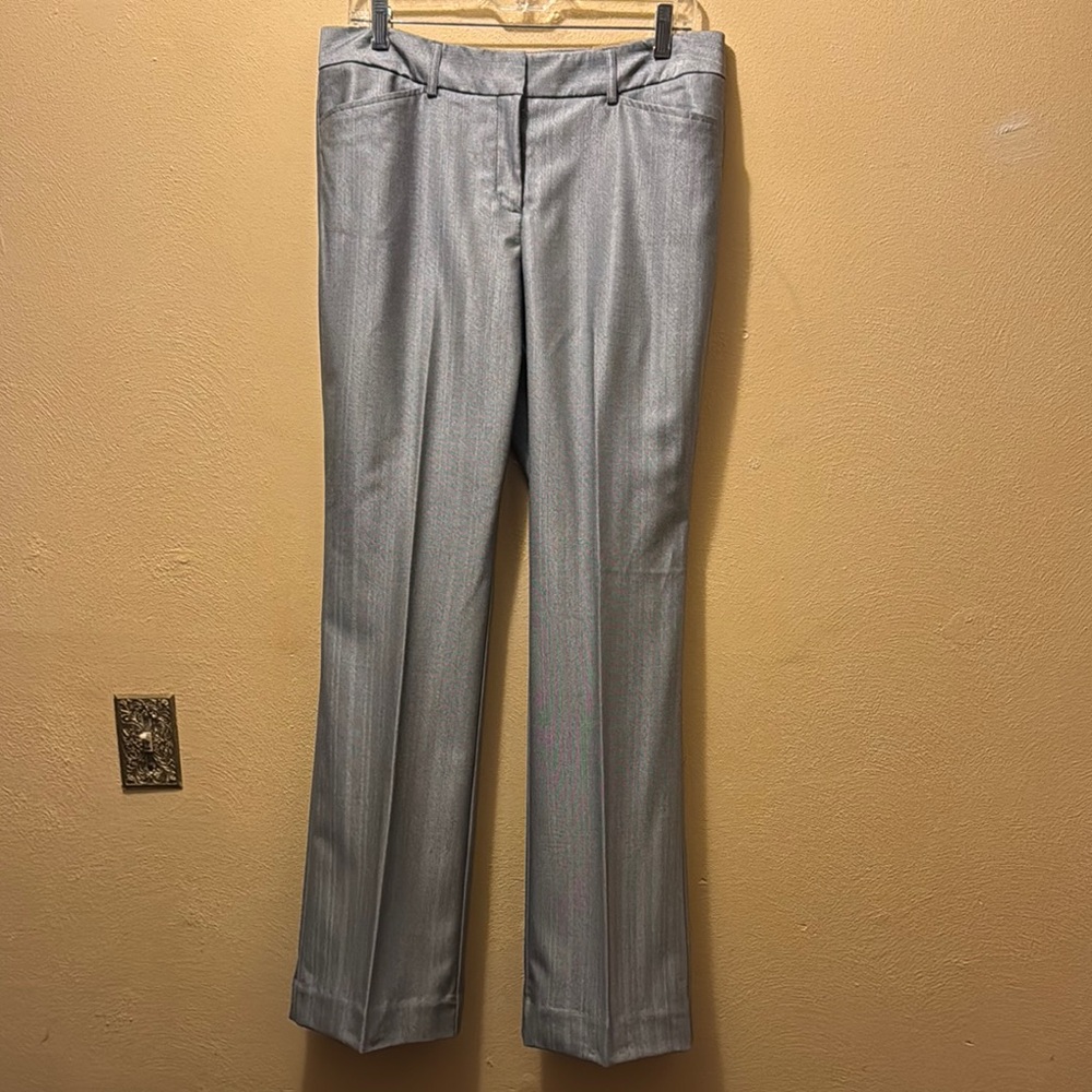 Worthington, Modern Fit Dress Pants, Sz 14